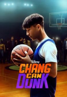 Chang Can Dunk