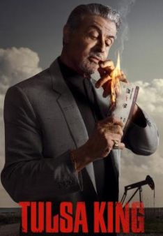 Tulsa King - Staffel 1