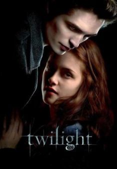 Twilight - Biss zum Morgengrauen