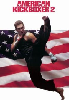 American Kickboxer 2