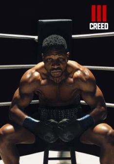 Creed 3 - Rocky's Legacy