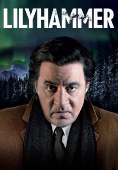 Lilyhammer - Staffel 1