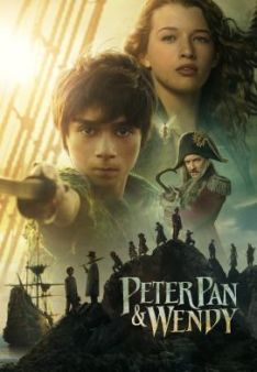 Peter Pan & Wendy