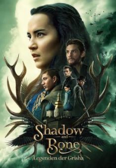 Shadow and Bone - Staffel 2