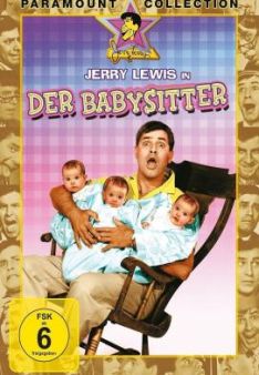Der Babysitter