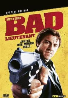 Bad Lieutenant
