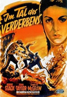 Im Tal des Verderbens