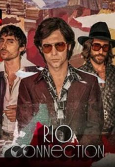 Rio Connection - Staffel 1