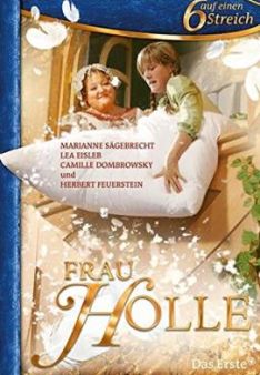 Frau Holle