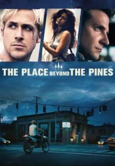 The Place Beyond the Pines