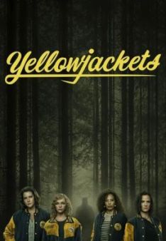 Yellowjackets - Staffel 2