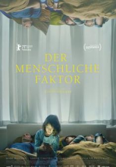 Der menschliche Faktor