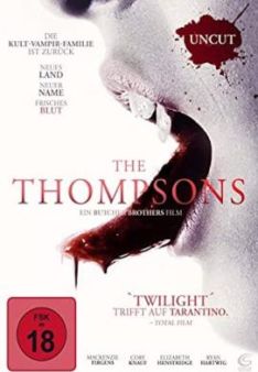 The Thompsons