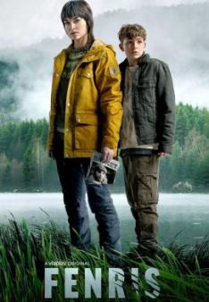 Fenris - Staffel 1