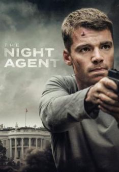 The Night Agent - Staffel 1