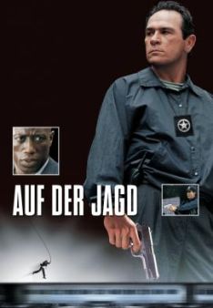 Auf der Jagd