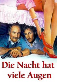 Die Nacht hat viele Augen