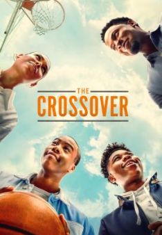 The Crossover - Staffel 1