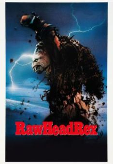 RawHeadRex - Er ist das Grauen!