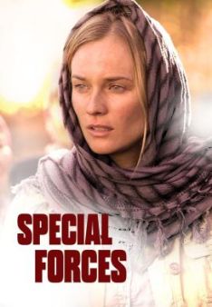 Special Forces