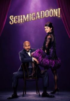 Schmigadoon! - Staffel 2