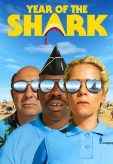 Year Of The Shark