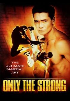 Only the Strong