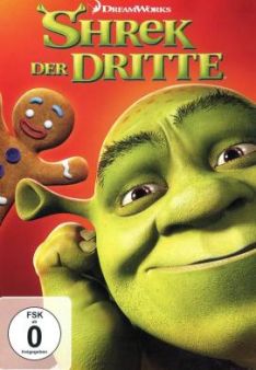 Shrek der Dritte