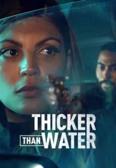 Thicker Than Water - Staffel 1