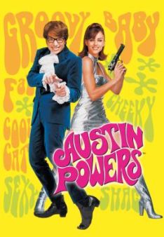 Austin Powers - Das Schärfste, was Ihre Majestät zu bieten hat