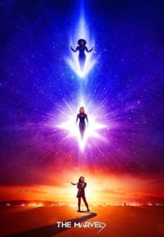 The Marvels