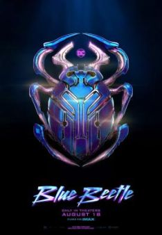 Blue Beetle