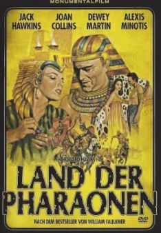 Land der Pharaonen