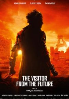 Visitor from the Future