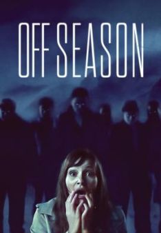 Offseason - Insel des Grauens