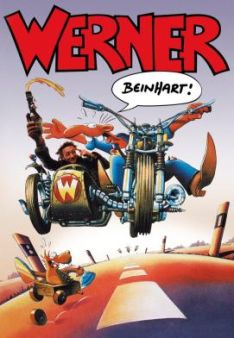 Werner - Beinhart!