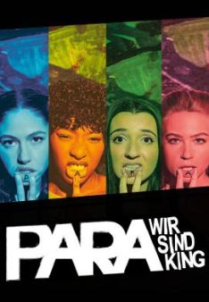 Para - Wir sind King - Staffel 2