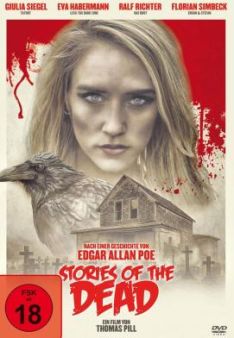 Stories Of The Dead – Die Farm