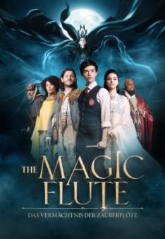 The Magic Flute - Das Vermächtnis der Zauberflöt