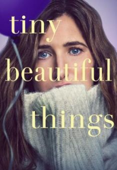 Tiny Beautiful Things - Staffel 1