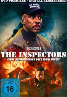 The Inspectors - Der Tod kommt mit der Post