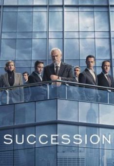 Succession - Staffel 4