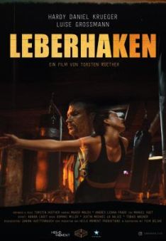 Leberhaken