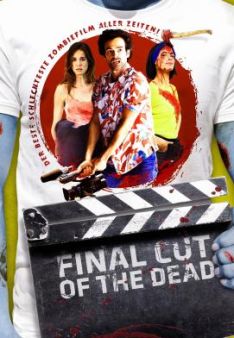 Final Cut of the Dead