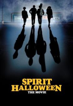 Spooky Night - Nachts im Horrorladen