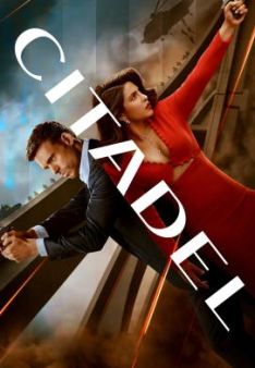 Citadel - Staffel 1