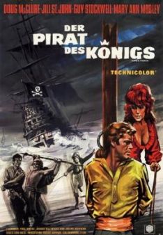 Der Pirat des Königs