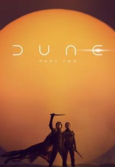 Dune 2