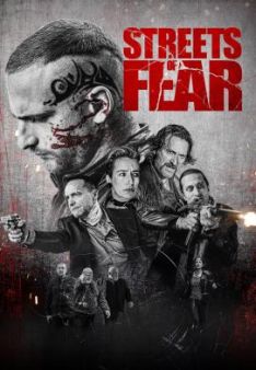 Streets of Fear