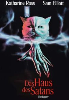 Das Haus des Satans